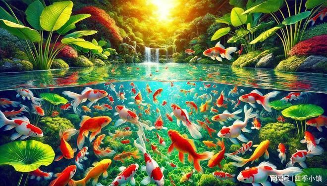 金龍魚最長壽命是多少