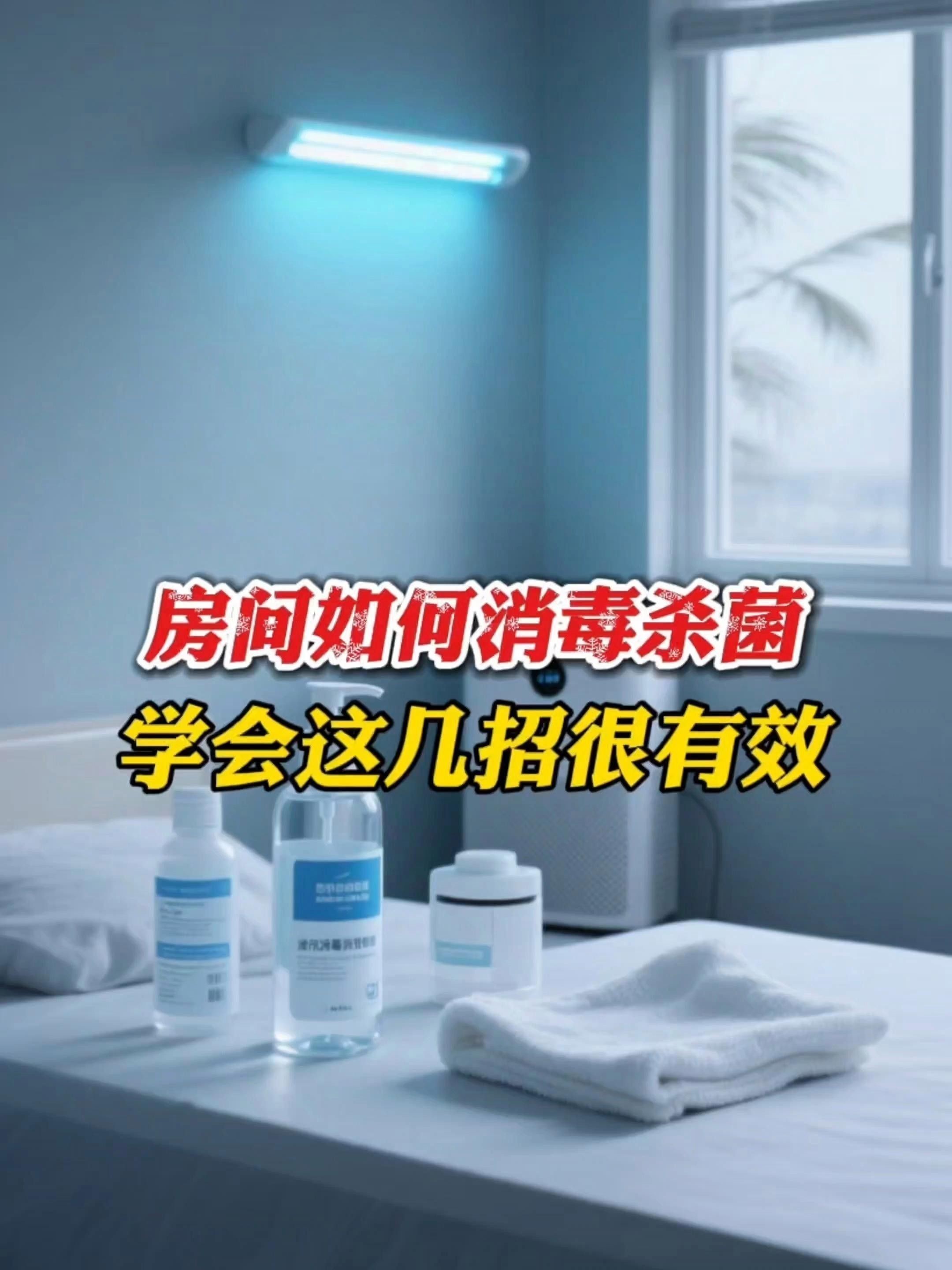 哪種消毒方法更有效？