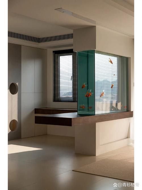 透光屏風缸的價格范圍