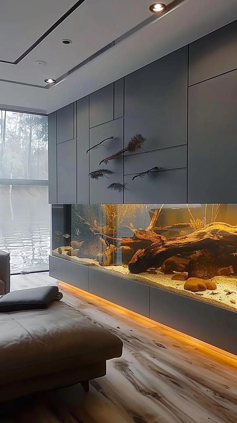 透光屏風缸的價格范圍