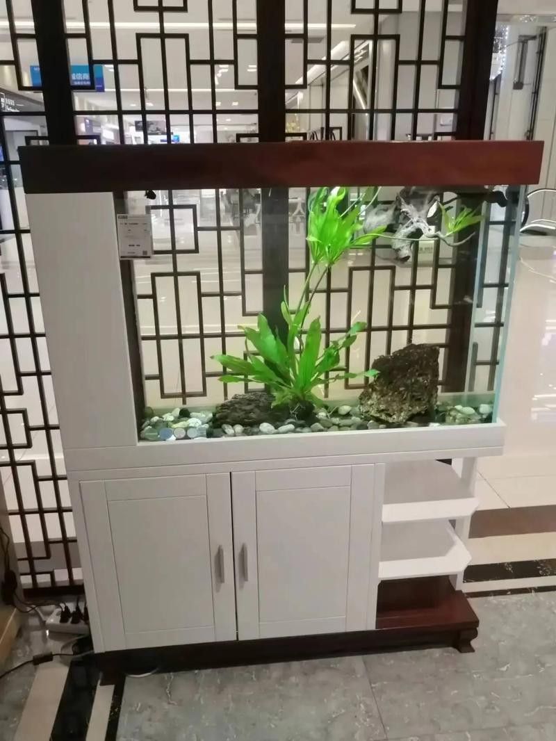 透光屏風缸的價格范圍