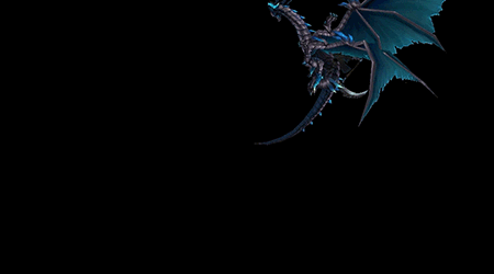 能推薦一些動態吉祥龍圖片嗎？