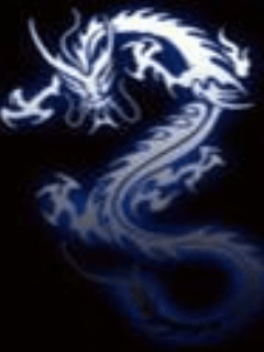 能推薦一些動態吉祥龍圖片嗎？