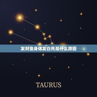 龍魚發(fā)白是什么原因?qū)е碌模糊堲~發(fā)白可能由多種原因引起，