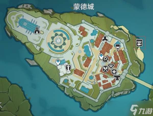 原神紅龍魚魚餌是什么