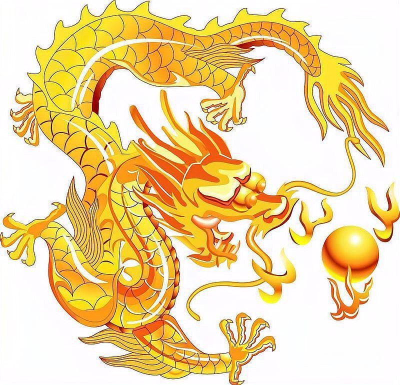 現(xiàn)代越南文化中金龍如何體現(xiàn)？