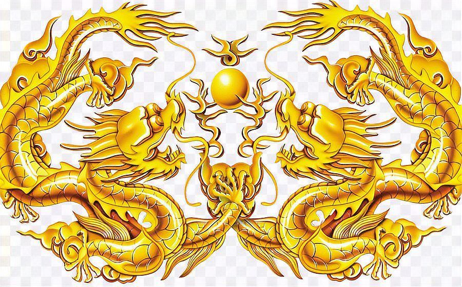 現(xiàn)代越南文化中金龍如何體現(xiàn)？