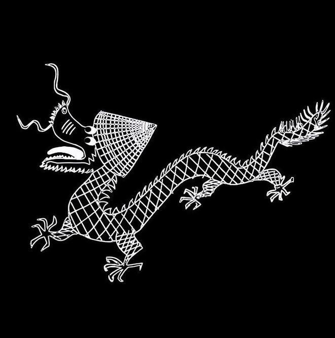 現(xiàn)代越南文化中金龍如何體現(xiàn)？