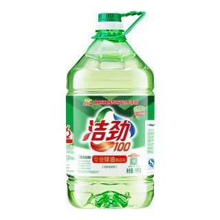 金龍魚潔勁洗潔精價格