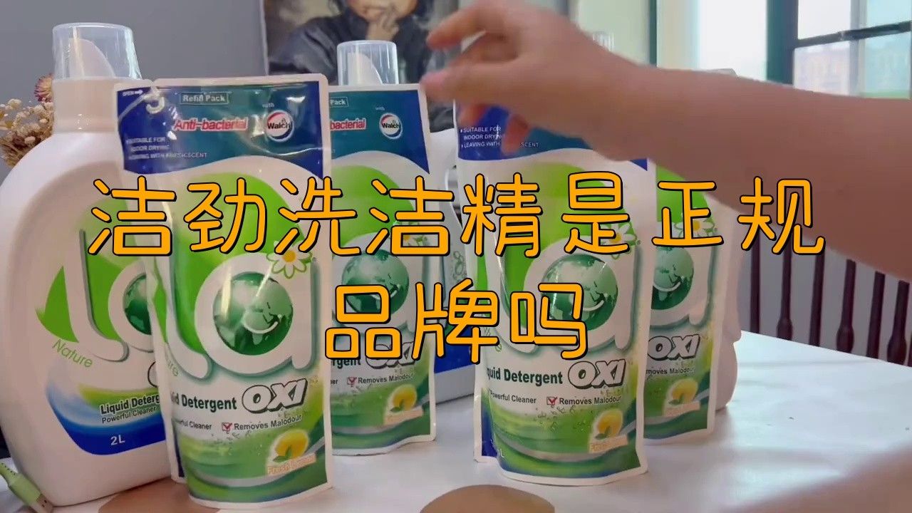金龍魚潔勁洗潔精價格