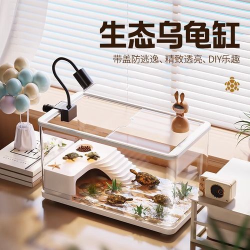 哪些品牌魚缸適合黑底透光