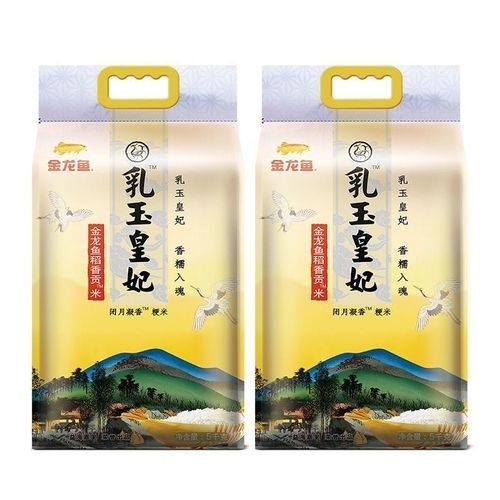 金龍魚高端系列有哪些產品？