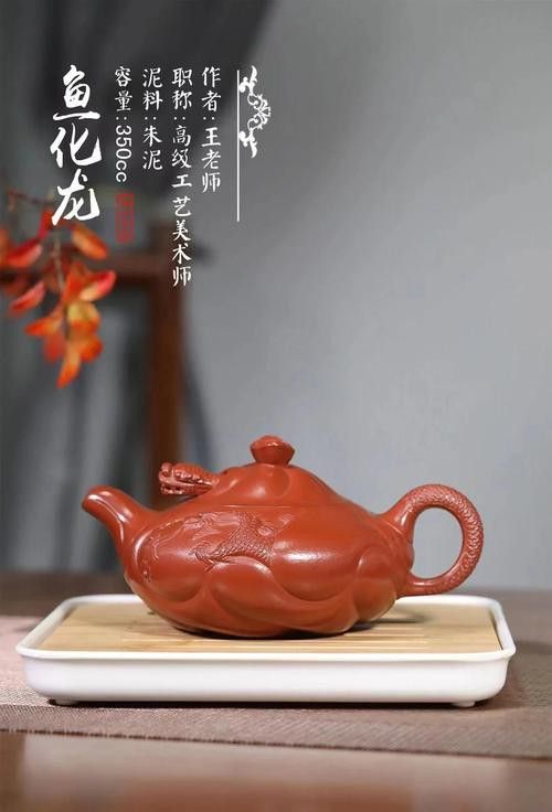 給我推薦幾款性價比高的魚化龍紫砂壺 龍魚百科 第4張 給我推薦幾款性價比高的魚化龍紫砂壺 給我推薦幾款性價比高的魚化龍紫砂壺 龍魚百科 第4張