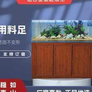 龍魚扒魚缸底是什么原因：龍魚扒魚缸底是什么原因導致的？