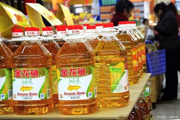 金龍魚防偽碼在哪里？