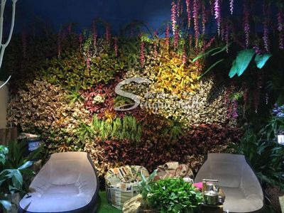 廣州植物墻設(shè)計公司首選祥龍魚場（廣州植物墻設(shè)計公司祥龍魚場植物墻設(shè)計案例廣州植物墻設(shè)計公司）