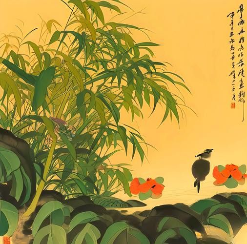 給我推薦一些生龍主題的繪畫作品