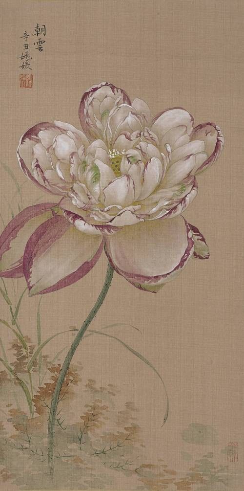 給我推薦一些生龍主題的繪畫作品