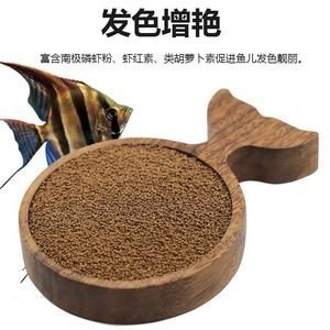 紅龍魚喂顆粒可以嗎（紅龍魚吃顆粒飼料的注意事項）