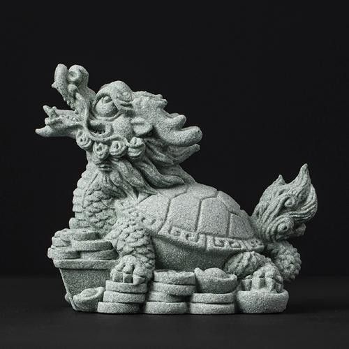哪種材質的龍龜最適合魚缸？