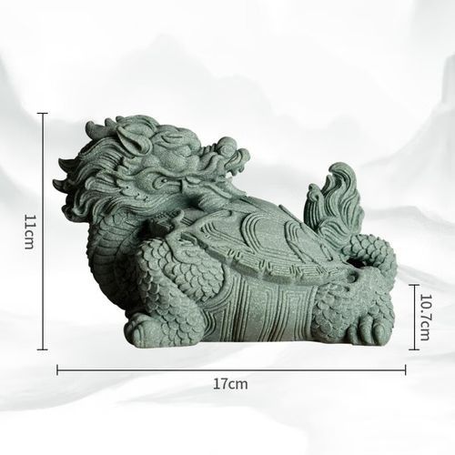 哪種材質的龍龜最適合魚缸？