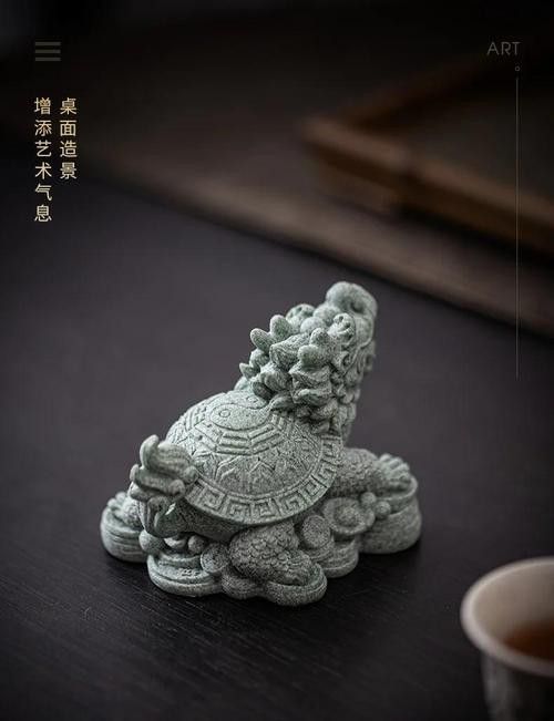 哪種材質的龍龜最適合魚缸？