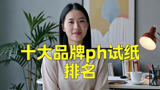 pH測試劑有哪些品牌推薦