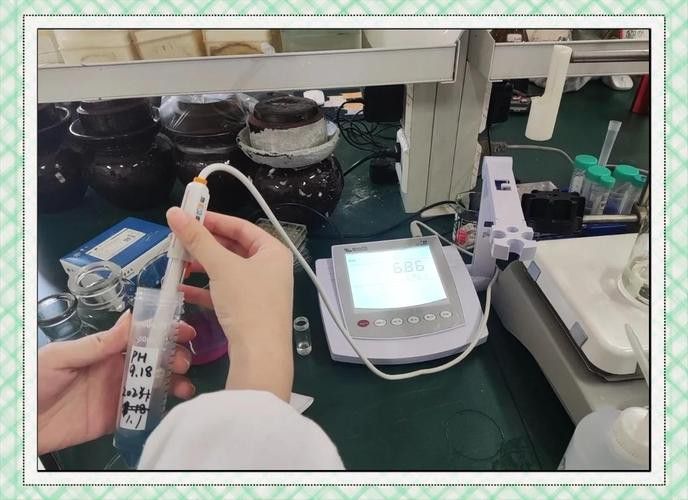 pH測試劑有哪些品牌推薦