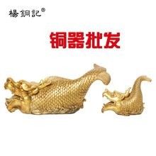 龍頭魚身擺件哪里可以買到？