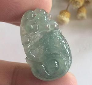 翡翠藍龍魚藍色會褪嗎：翡翠藍龍魚藍色會褪嗎,