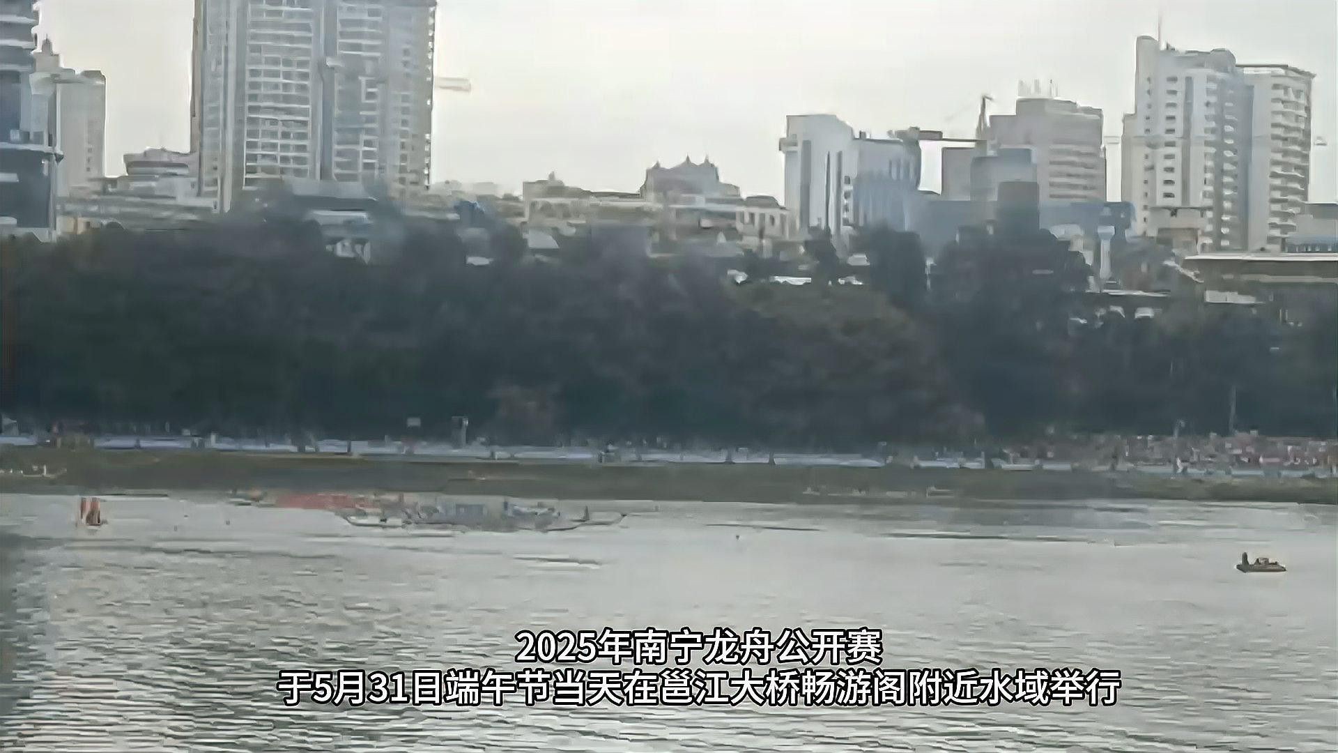 南寧龍魚比賽事故最新消息視頻