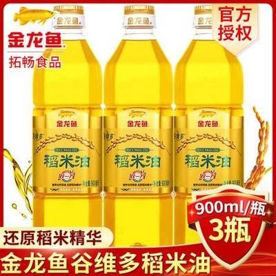 金龍魚外包裝：金龍魚品牌定位