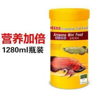 龍魚喂什么便宜點好養：龍魚喂食頻率指南,龍魚活餌安全處理方法推薦