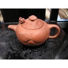 魚化龍紫砂壺的價格范圍是多少？