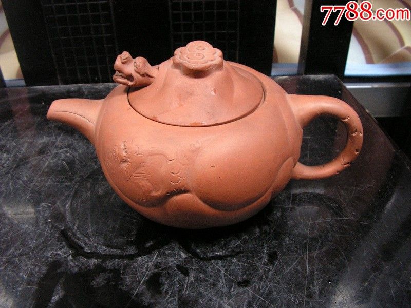 魚化龍紫砂壺的價格范圍是多少？