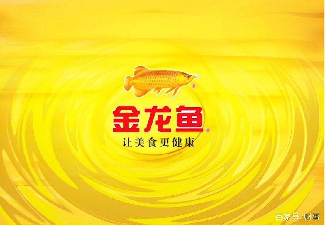 金龍魚屬于中糧嗎