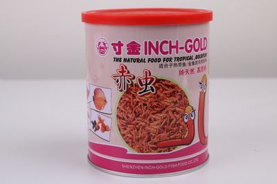 龍魚專用餌料有哪些，龍魚專用餌料品牌