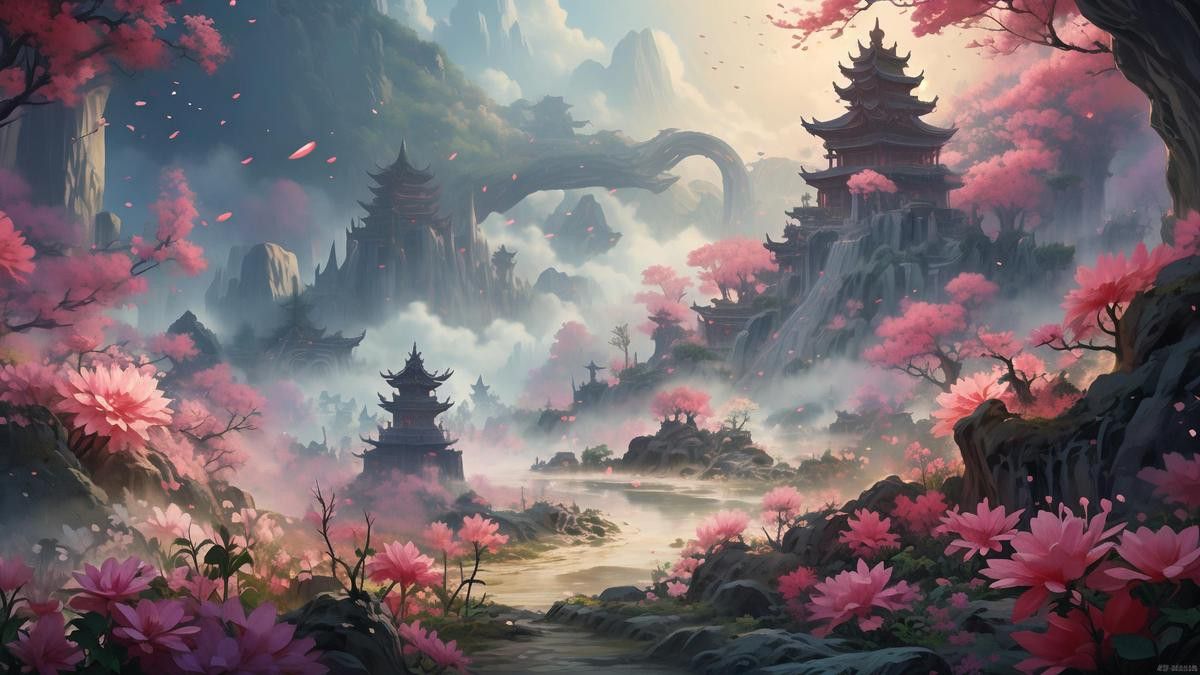 能否推薦一些仙俠類小說？