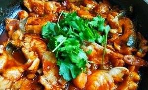 龍魚醬燜時(shí)需要腌制多久？