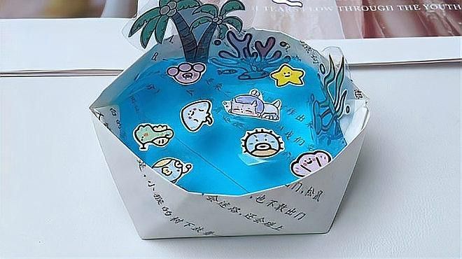 紅龍魚魚缸背景紙圖片高清