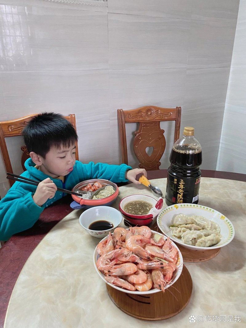 金龍魚梁汾醋味道怎么樣