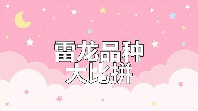 新手適合養哪種中型雷龍魚？ 新手適合養哪種中型雷龍魚？ 龍魚百科 第10張