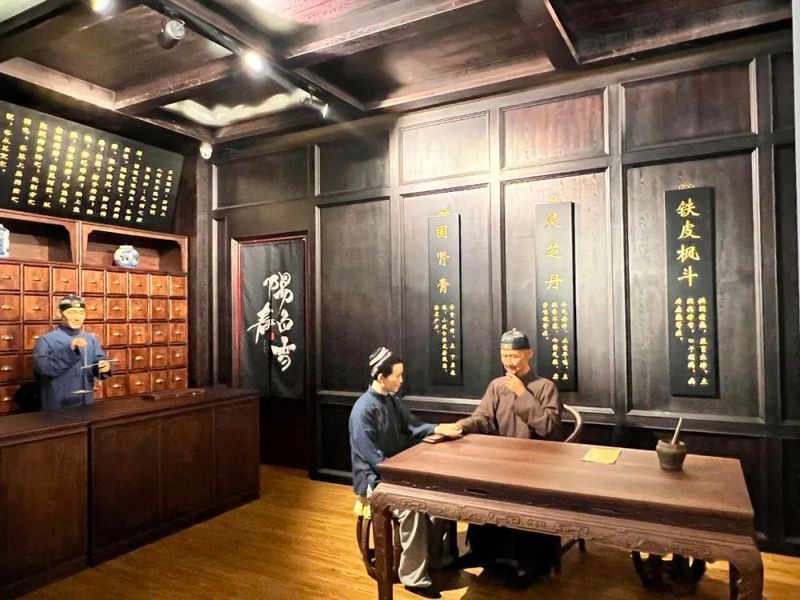 龍能辟邪嗎