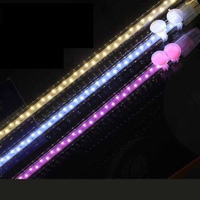 龍魚燈用什么顏色的燈泡好看：龍魚燈的開燈時(shí)間有何講究龍魚燈的防水性能怎么選