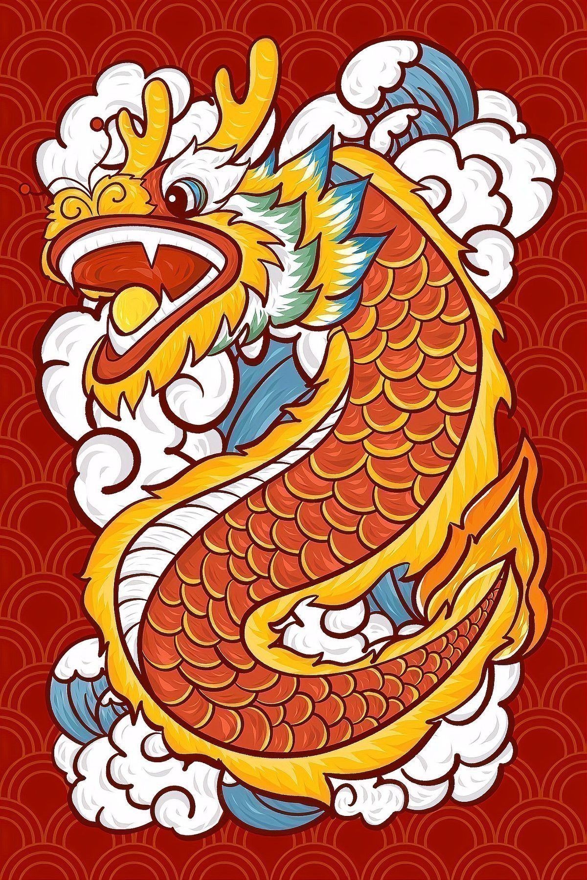 未來紅龍設計有哪些趨勢？