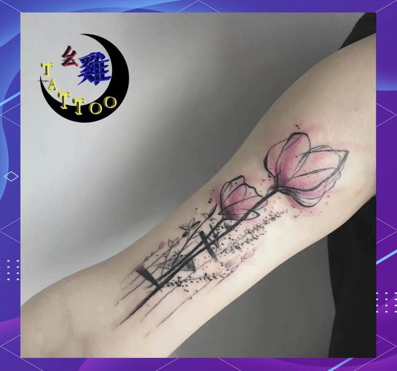 如何選擇合適的紅龍紋身師？