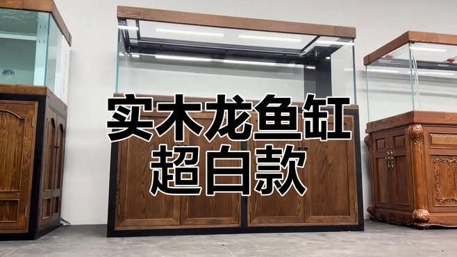 龍缸的材質(zhì)有哪些？
