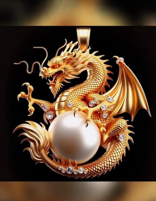 哪里可以購買到正品24K金龍飾品？