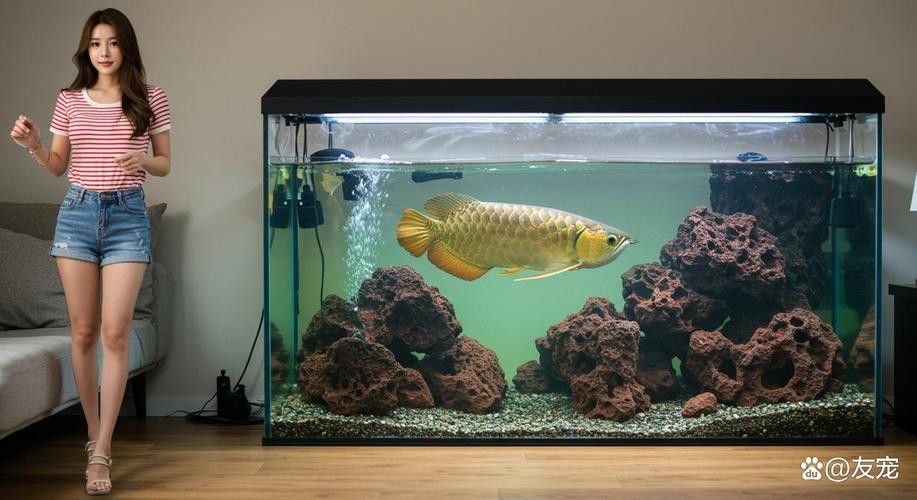 金龍魚的樣子圖片或者視頻