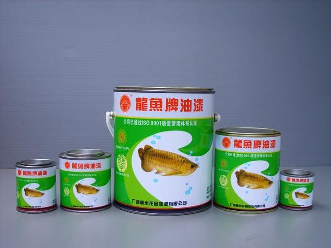 龍魚漆業油漆是防銹的嗎怎么樣